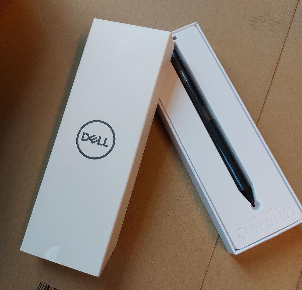 Digipen, Computers en Software, Ophalen, Nieuw