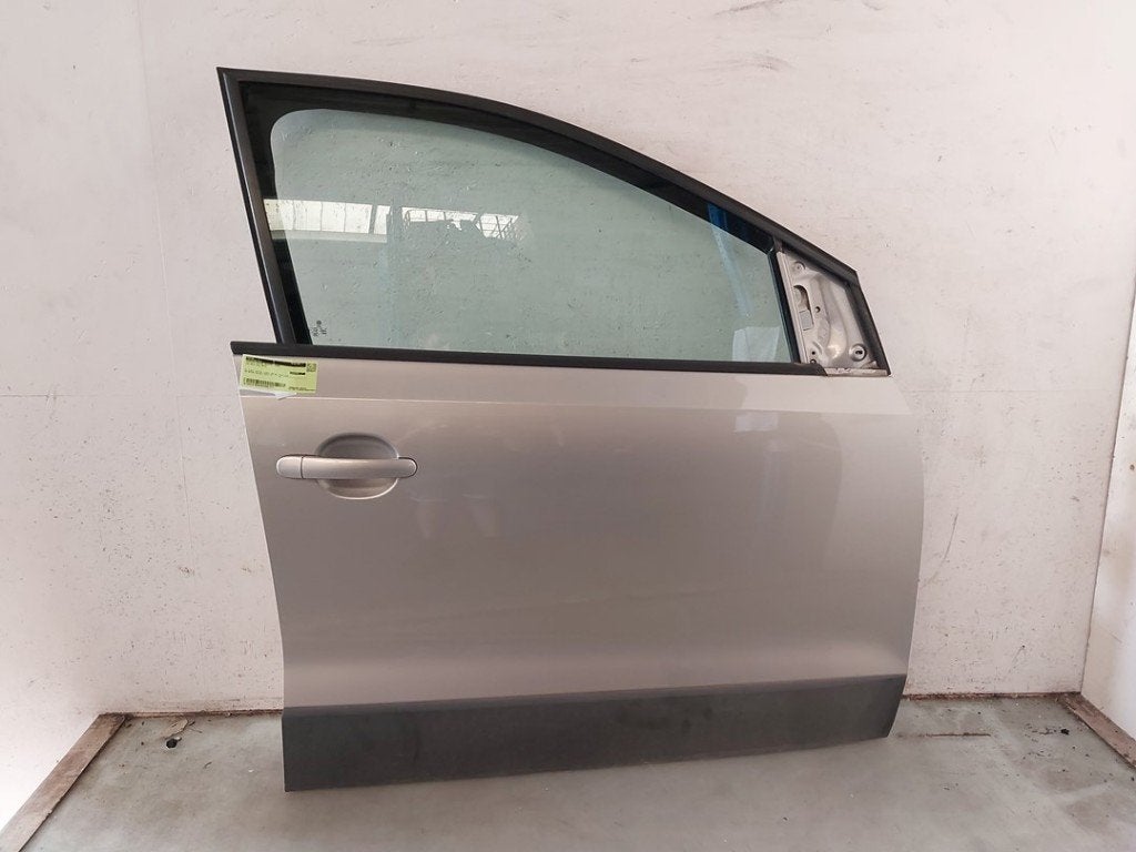 PORTE AVANT DROITE Volkswagen Polo V (6R) (|6R4831056J|), Volkswagen, Volkswagen AG, Utilisé, Kundenbetreuung@volkswagen.de