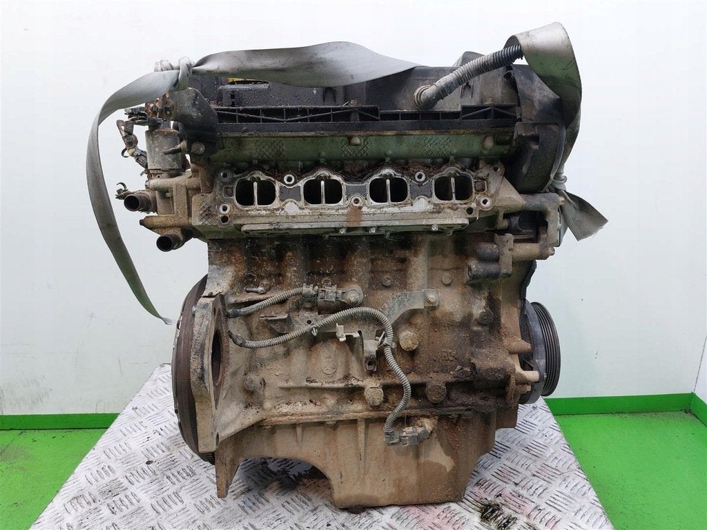 Moteur Z16XE1 Nu ASTRA VAUXHALL ASTRAVAN ZAFIRA OPEL, Verzenden, Gebruikt, Overige automerken