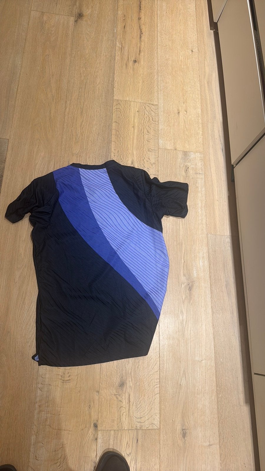 Nike tennis of padel shirt S, Dieren en Toebehoren, Ophalen of Verzenden, Zo goed als nieuw