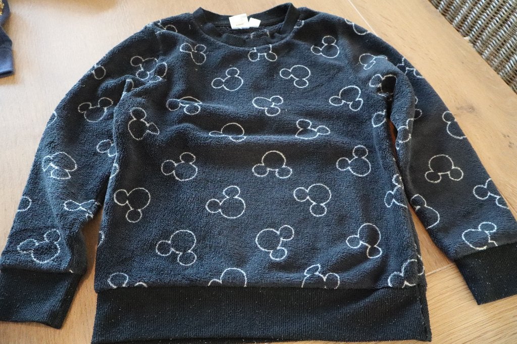 truien, Kinderen en Baby's, Kinderkleding | Maat 122, Ophalen, Gebruikt, Meisje, Trui of Vest