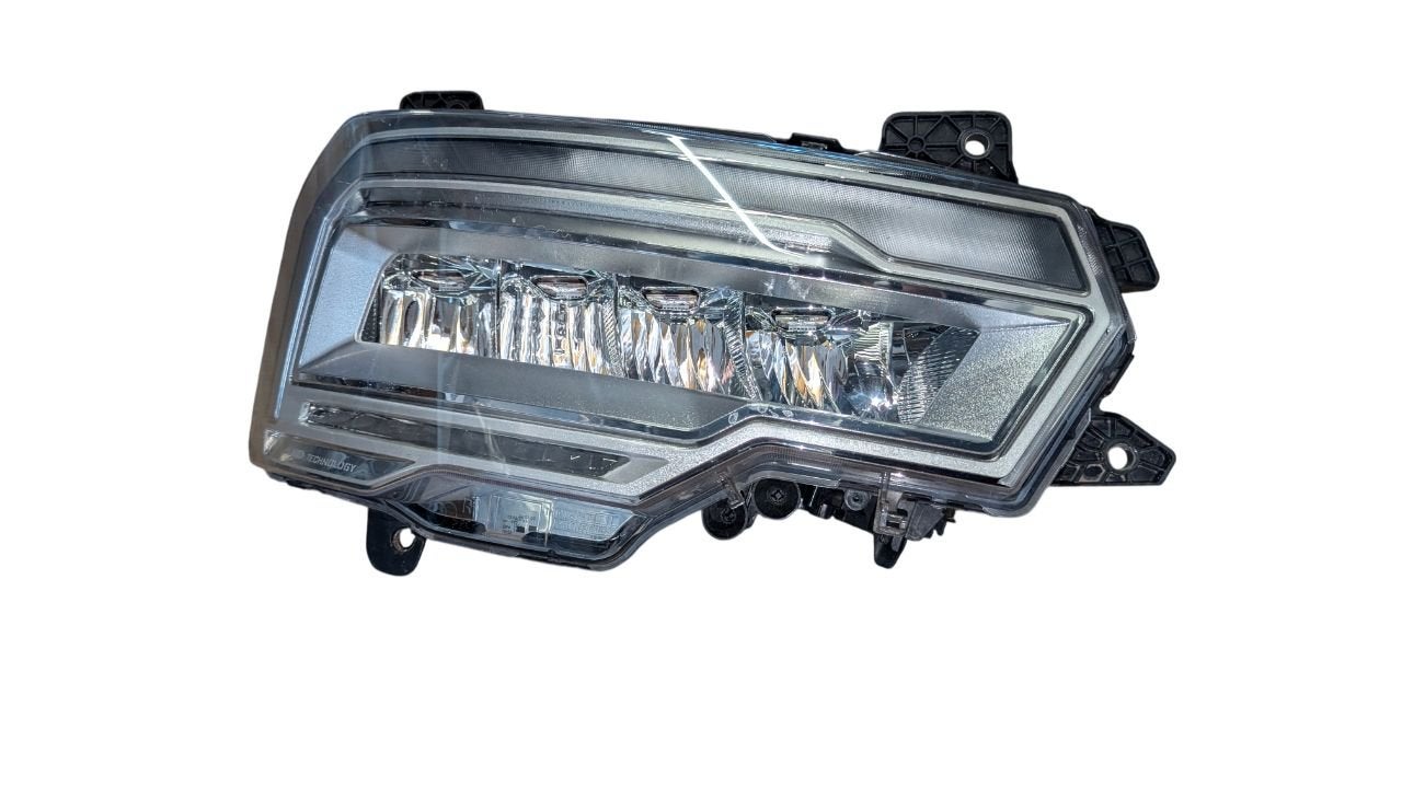 DAF XD XF XG LED-KOPLAMP RECHTS OE | GEBRUIKT | 2188977U, Gebruikt, -, Verlichting, -