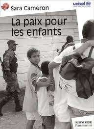 La paix pour nos enfants..., Livres, F. Ulrich, Enlèvement, Utilisé, Christianisme | Protestants