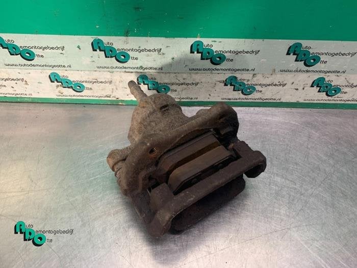 Etrier de frein (pince) arrière gauche d'un BMW 1-Serie (1-, Autos : Pièces & Accessoires, Freins & Transmission, -, 3 mois de garantie