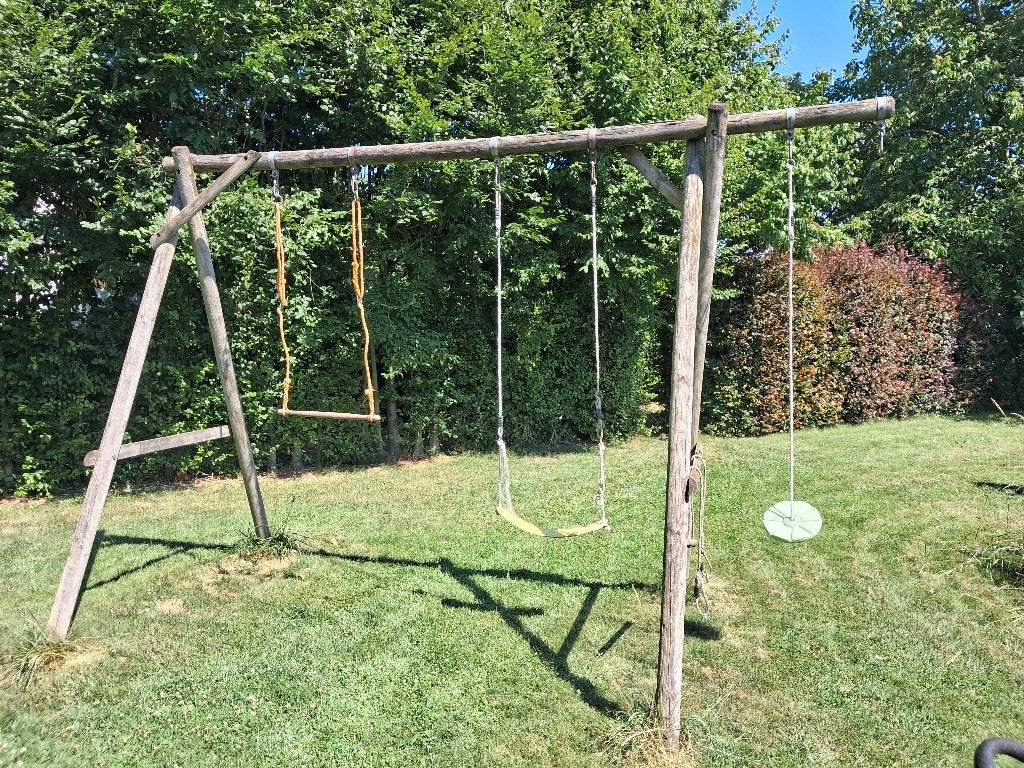 Jouets de balançoire, Enlèvement, Utilisé, Balançoire