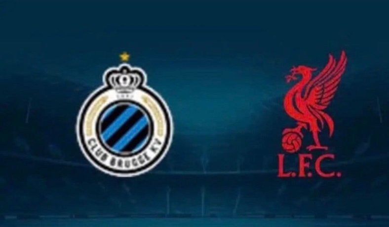 Club brugge-Liverpool 2 tickets langs ekaar., Tickets en Kaartjes, Twee personen, November