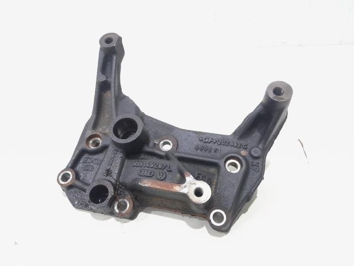 Support (divers) d'un Audi A6, -, 3 mois de garantie, Audi, Utilisé
