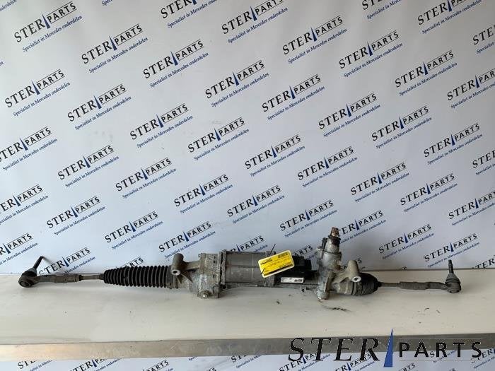 Stuurhuis Bekrachtigd van een Mercedes SL, Gebruikt, -, Ophalen of Verzenden, -