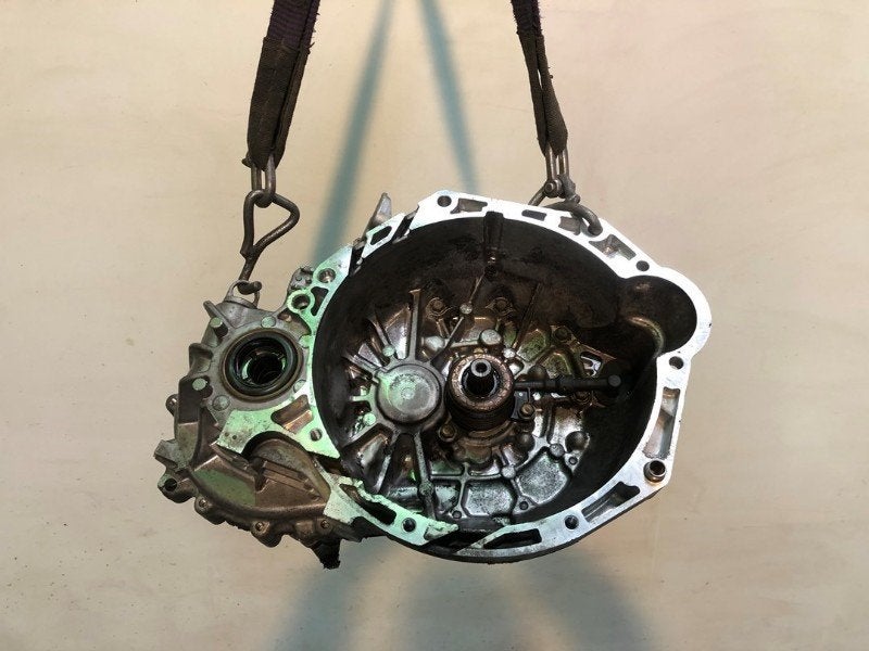 VERSNELLINGSBAK SCHAKEL ABS Kia Rio IV (YB) (|430B026161|), Gebruikt, Kia