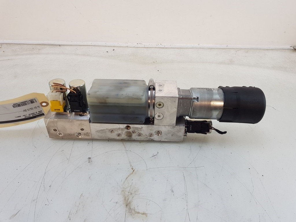 CABRIODAK MOTOR BMW 6 serie (E64) (|54347154648|), Gebruikt, BMW