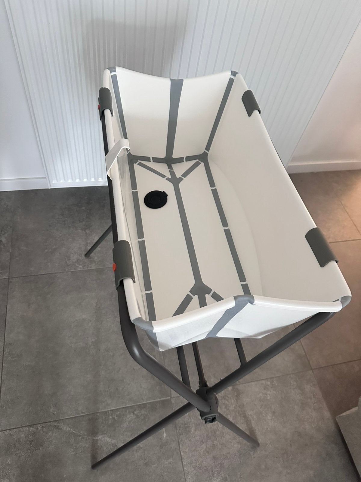Alles samen merk Stokke, Ophalen, Gebruikt, Badje
