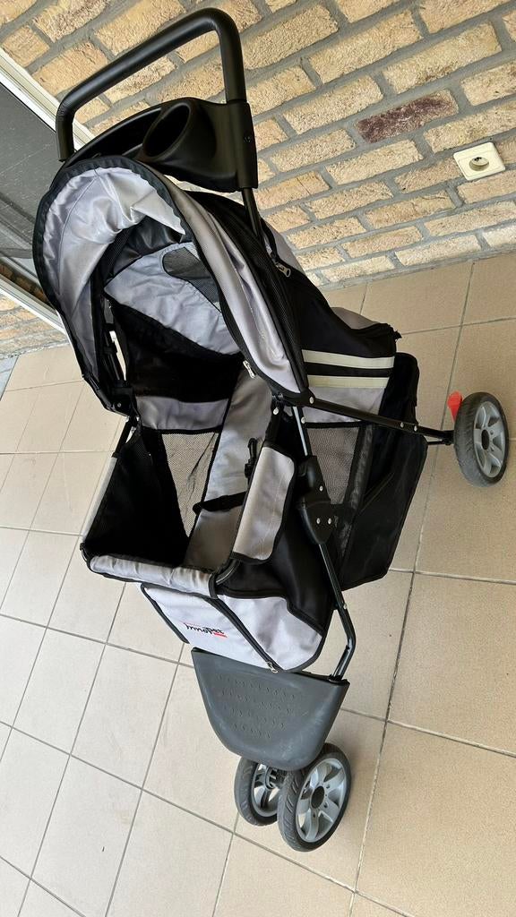 Buggy innopet, Dieren en Toebehoren, Ophalen, Gebruikt