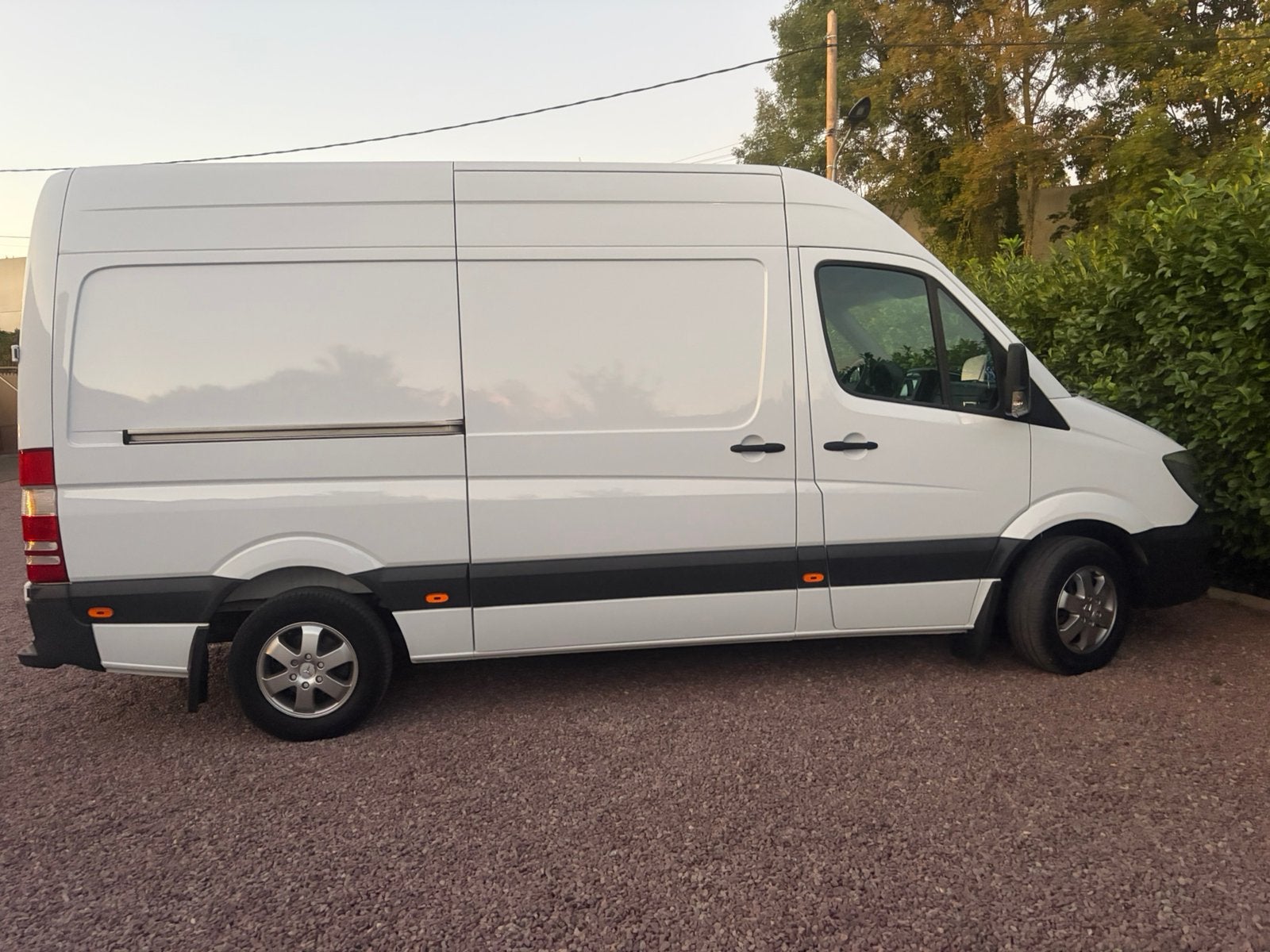 Camion Mercedes Benz, Achat, 4 portes, 3 places, Boîte manuelle
