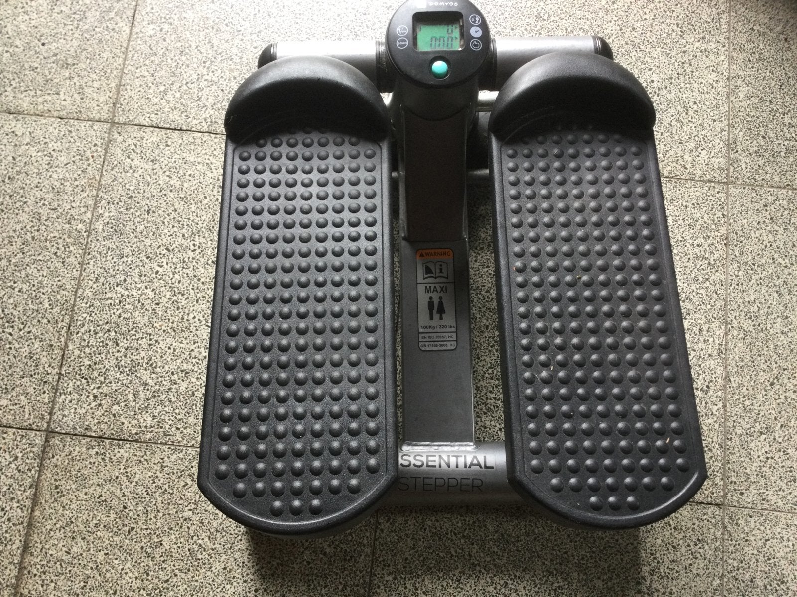 stepper, Enlèvement ou Envoi, Comme neuf