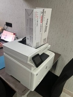 PRINTER HP, Ophalen, Gebruikt, Printer, Mailen