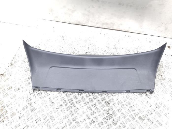 Revêtement hayon d'un Mercedes A-Klasse, Autos : Pièces & Accessoires, 3 mois de garantie, Utilisé, -, -