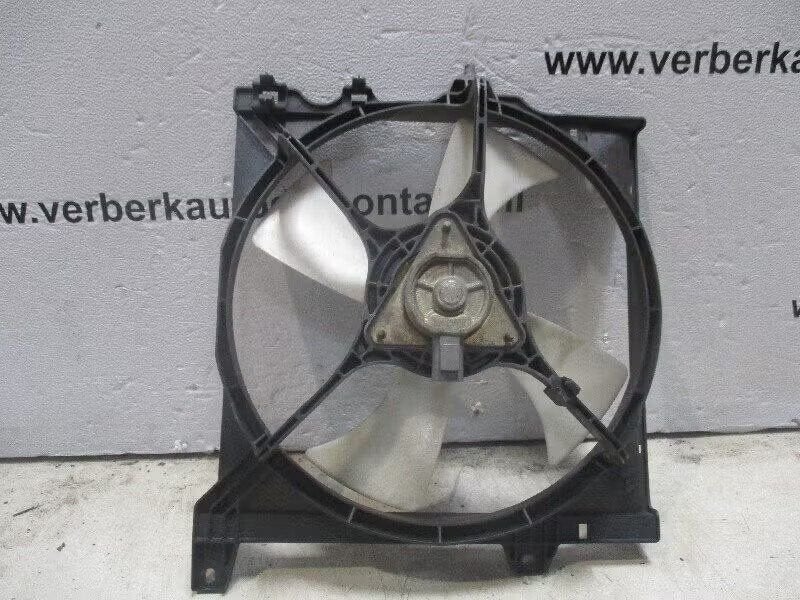 KOELVENTILATOR Nissan 100 NX (01-1970/-), Enlèvement ou Envoi, Germany@nissan-services.eu, Utilisé, Kronenweg 38 50389 Wesseling, DE