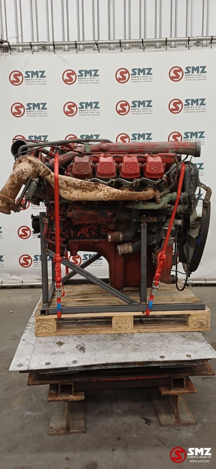 Occ moteur OM442LA Mercedes, Utilisé, Mercedes-Benz, Autres pièces automobiles