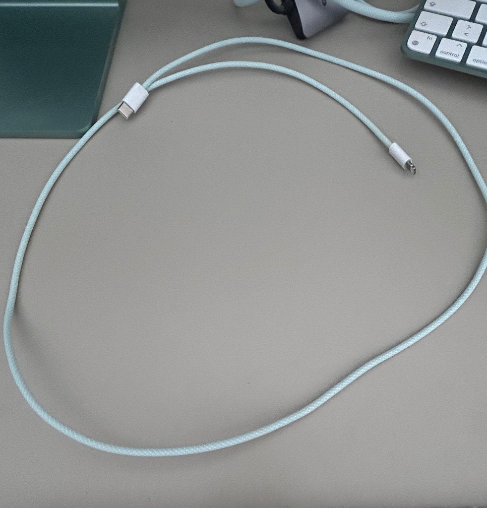 Apple iMac 24” M1 (2021), Computers en Software, Apple Desktops, Ophalen, 256 GB, IMac, 24 inch