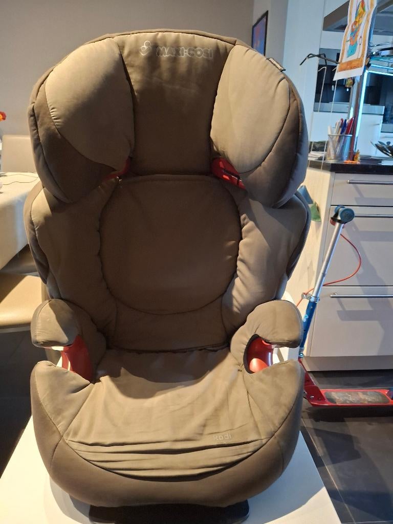 Maxi Cosi Rodi Autostoel, Kinderen en Baby's, Ophalen, Maxi-Cosi, Autogordel