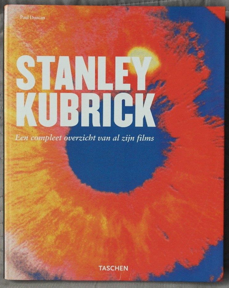 Stanley Kubrick (11 DVD + boek), Ophalen of Verzenden, Zo goed als nieuw