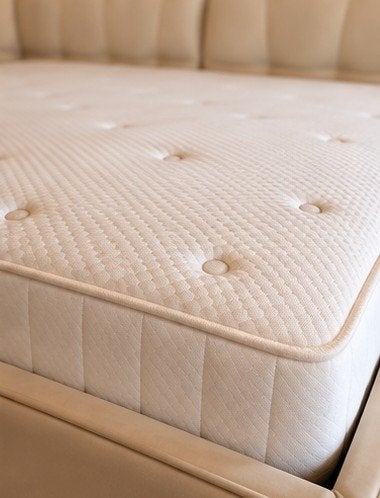 Kingsize bed met matras – Zeer goede staat, Ophalen, Matras