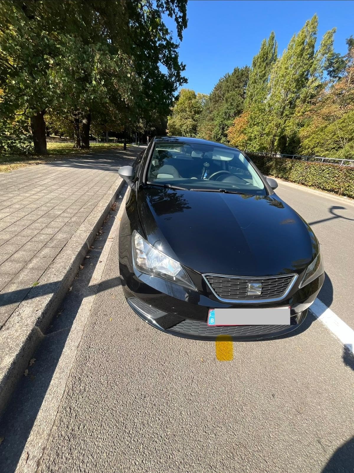 SEAT Ibiza 1.0 essence, Autos, Achat, Ibiza, Particulier, Bluetooth