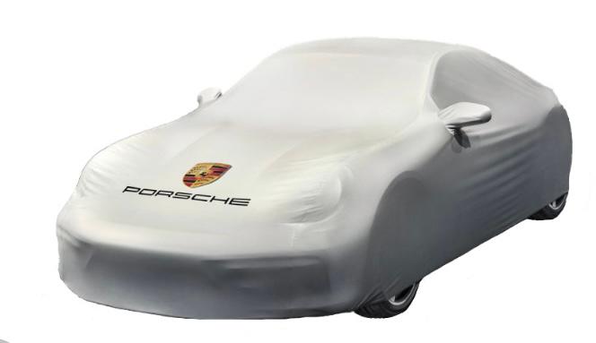 Porsche 911, Autos : Divers, Housses de voiture, Enlèvement, Comme neuf