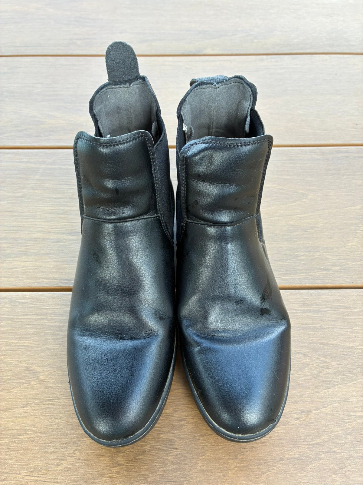 Chaussures d'équitation taille 37 comme neuves, Enlèvement ou Envoi, Comme neuf