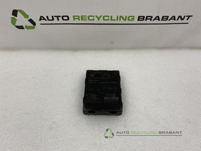 Module véhicule sans clés d'un Volkswagen Tiguan, -, 3 mois de garantie, Utilisé, -