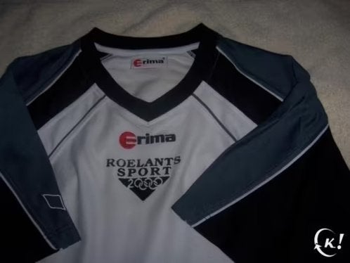 Erima trainingsshirt - voetbaltrui, Enlèvement ou Envoi