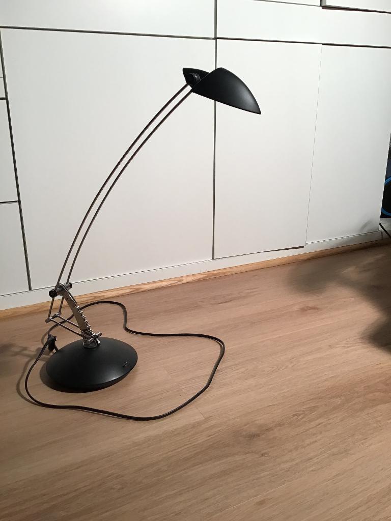 Design lamp Massive, Ophalen of Verzenden, Gebruikt, Minder dan 50 cm