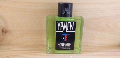 Vintage Ypmen Aftershave 100ml retro collectors item, Collections, Enlèvement, Neuf, Plein