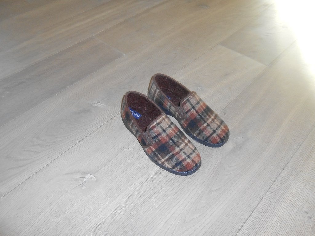 pantoffels maat 42, Ophalen, Nieuw