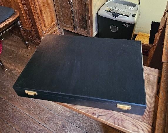Coffret à bijoux Boite à rangement. NOUVEAU prix, Enlèvement ou Envoi, Neuf