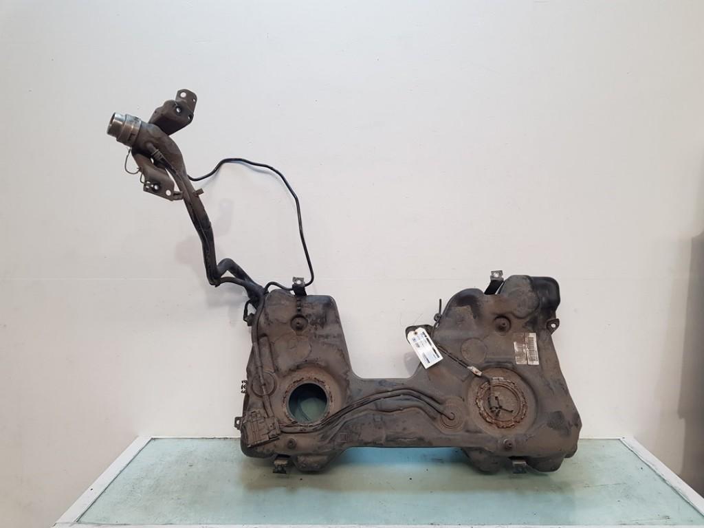 TANK Volkswagen Golf VII (AUA) (01-2012/03-2021), Gebruikt, Volkswagen