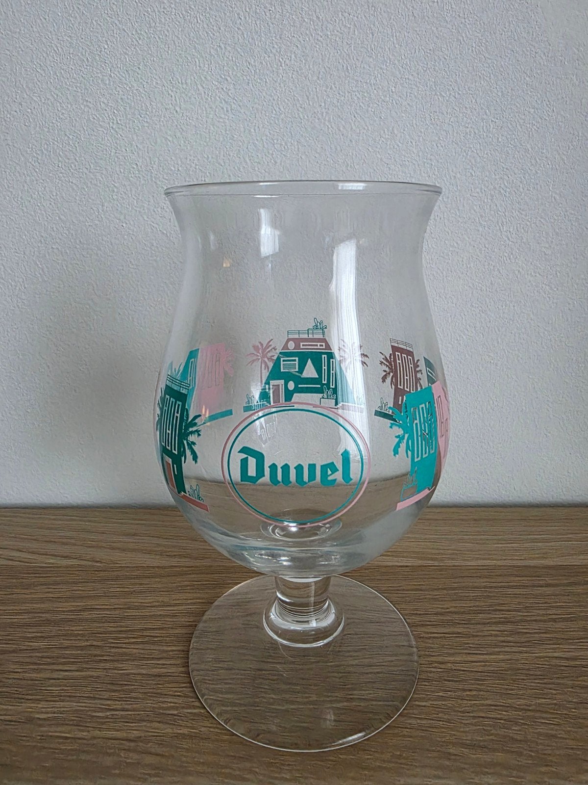 Duvel Miami, Ophalen of Verzenden, Nieuw, Glas of Glazen, Duvel