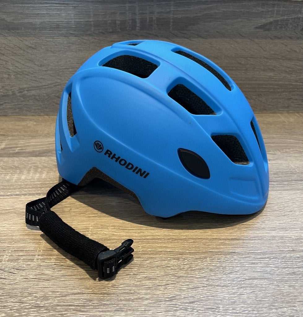 Fietshelm kinderen, Ophalen, Zo goed als nieuw, S, Jongen of Meisje
