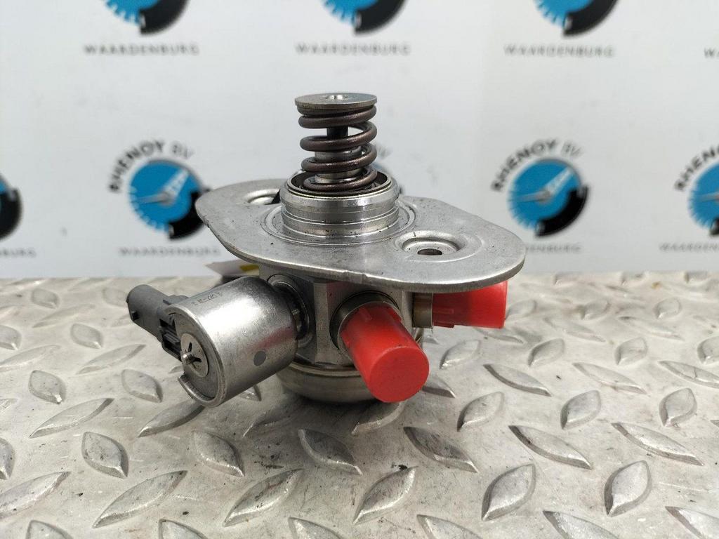 BMW 3 SERIES BRANDSTOF POMP VOOR DE RAIL (HOGE DRUK) 2016, Enlèvement ou Envoi, Utilisé, Stiba membre