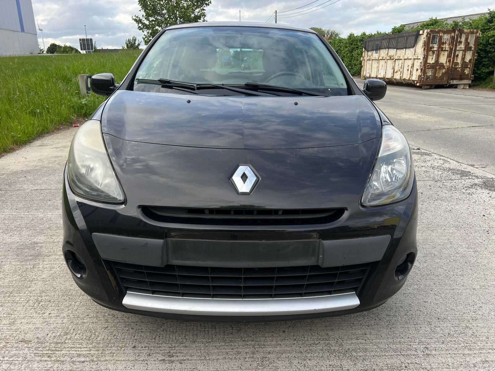 Renault Clio   1.2 Essence, Auto's, Renault, Bedrijf, Handgeschakeld, 5 deurs, Clio