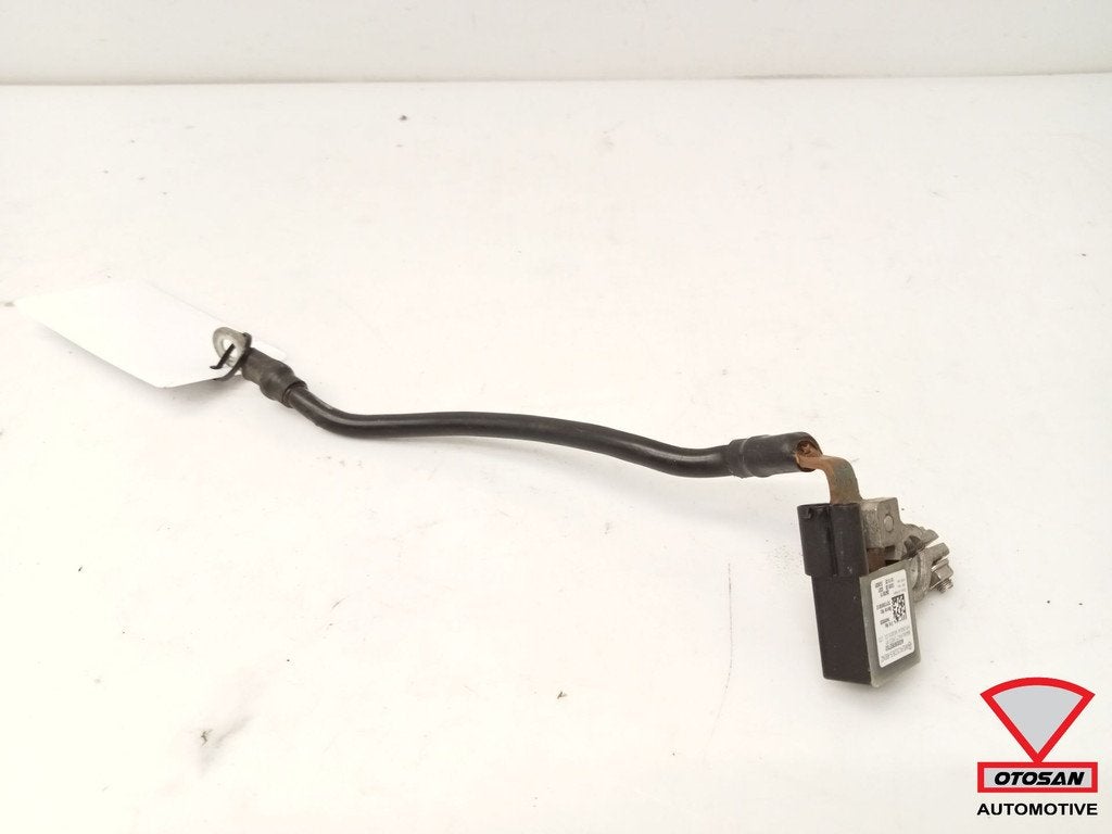 Mercedes Diverse Accukabel Negative Sensor A0009052702, Auto-onderdelen, Accu's en Toebehoren, Mercedes-Benz, Gebruikt