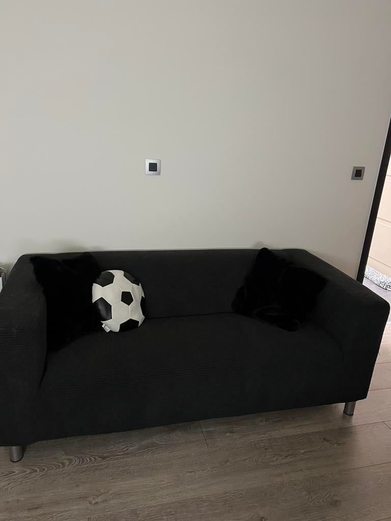 Sofa / Banken, Ophalen, Zo goed als nieuw, Stof