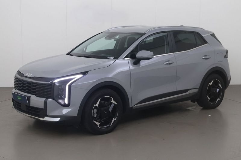 KIA Sportage 1.6 t-gdi pulse awd 180 AT, Automaat, https://public.car-pass.be/vhr/07138d79-fb68-4b10-ad23-f999d8636f15, Gebruikt
