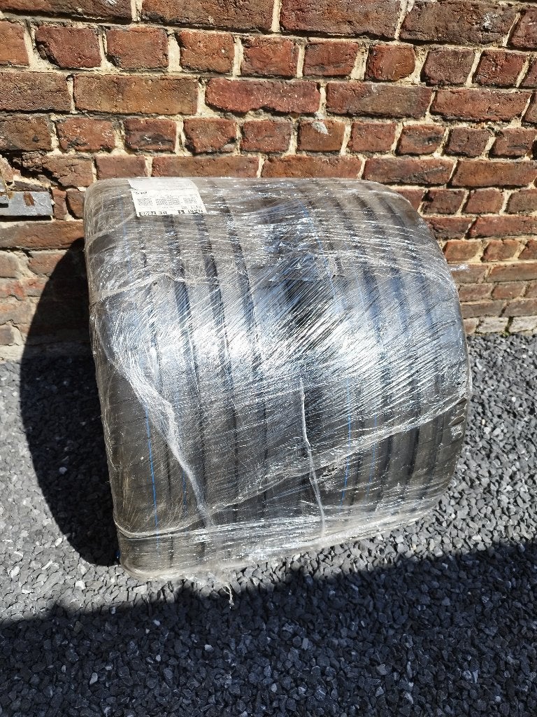 2 Goodyear eagle F1 asymétric 5 265/35 R21 101 Y XL NEUFS, 265 mm, Nieuw, Band(en), Personenwagen