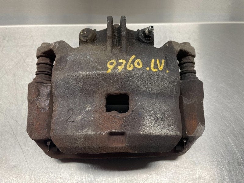REMKLAUW LINKS VOOR ABS NV 200 Evalia (M20M) (|NV200|), Gebruikt, Nissan