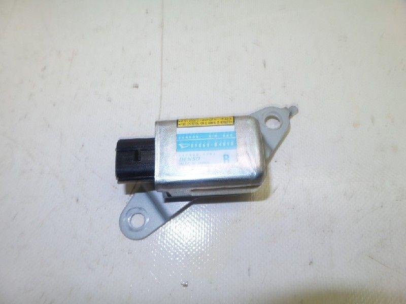 CAPTEUR AIRBAG Daihatsu Terios (J2) (|89860B4010|), Utilisé, Daihatsu