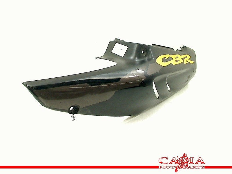 QUEUE DE CARENAGE GAUCHE Honda (83710-MAS-0000), Dhr. S. di Majo, Utilisé, Info@cama-motorparts.nl, P.J. Troelstraweg 8 8
3144 CX  MAASSLUIS, NL