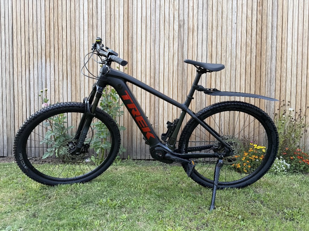 Trek Powerfly 5 E-MTB 2022 (Maat L), Vélos & Vélomoteurs, Comme neuf, Enlèvement, 53 à 57 cm, Hommes