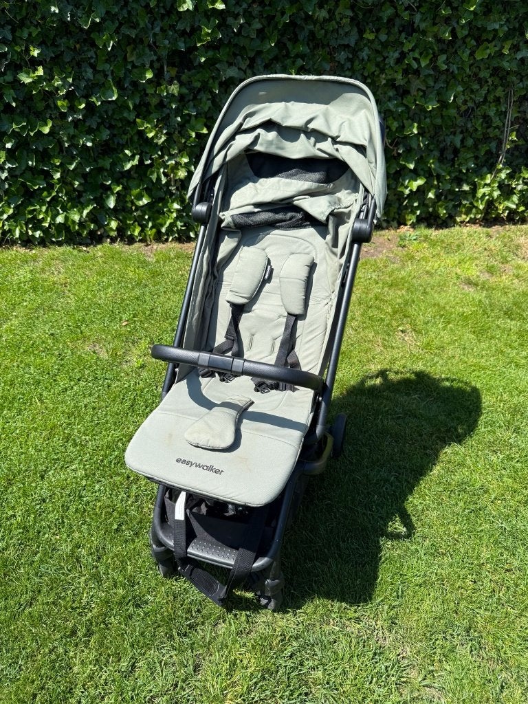 easywalker buggy, Enfants & Bébés, Enlèvement ou Envoi, Neuf