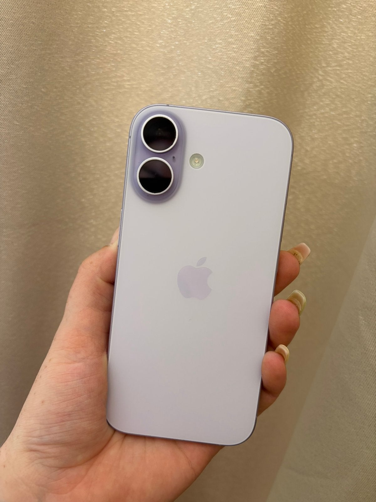 Iohone 17 256gb half jaar uit met factuur 700€ vaste prijs, Télécoms, Téléphonie mobile | Apple iPhone, 256 GB, Autres modèles